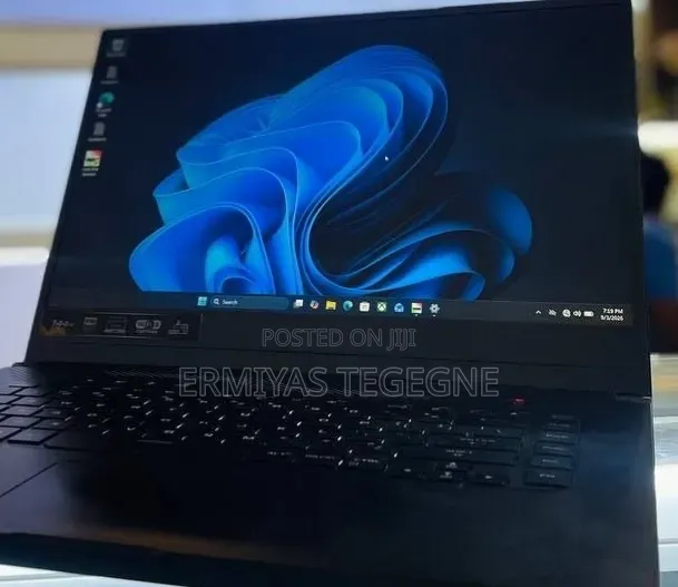New Laptop Asus A42F 16GB AMD Ryzen 7 SSD 512GB