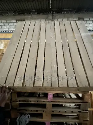 Wooden Pallet