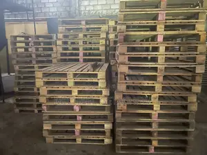 Wooden Pallet