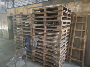 Wooden Pallet