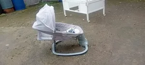 Swing Bed From Toddler