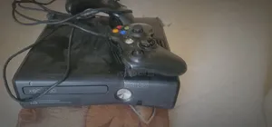 XBOX 360 Jail Break