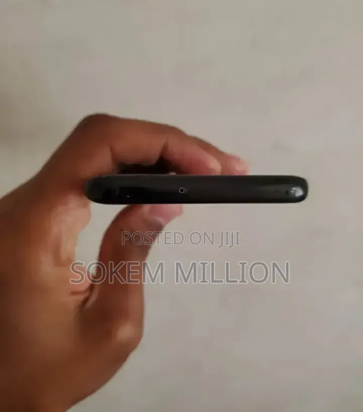 Samsung Galaxy S9 64 GB Black