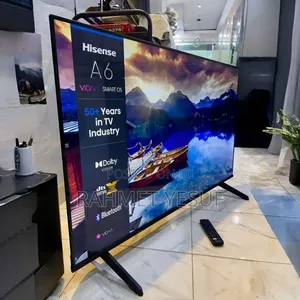 Hisense Samrt TV