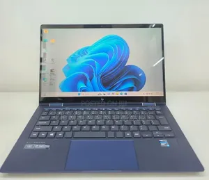 New Laptop HP Elite Dragonfly G2 16GB Intel Core i7 SSD 512GB