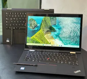New Laptop Lenovo ThinkPad X1 Yoga 16GB Intel Core i5 SSD 512GB