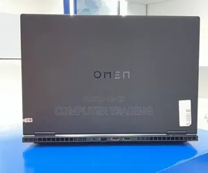 New Laptop HP Omen 16 16GB Intel Core i9 SSD 1T