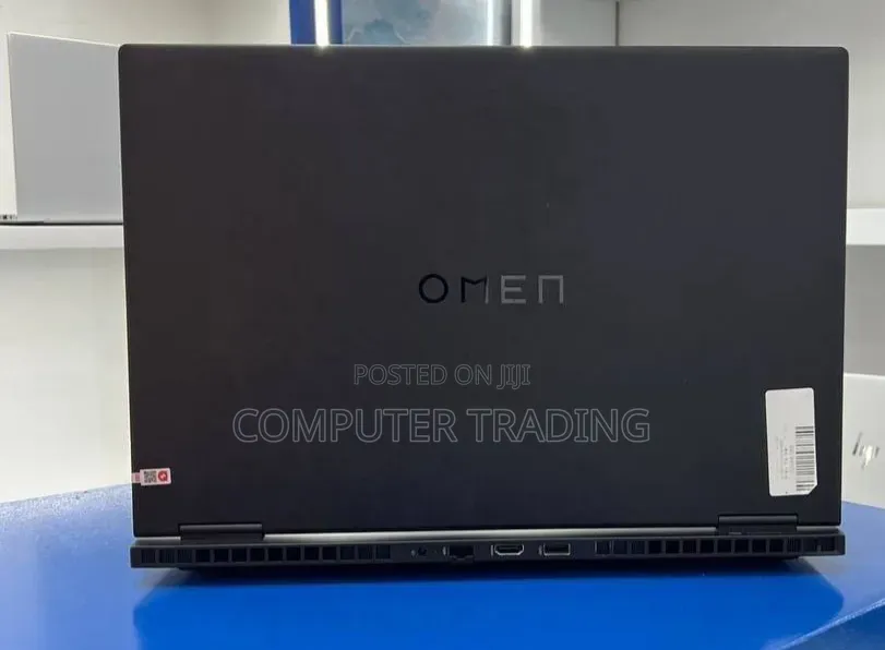 New Laptop HP Omen 16 16GB Intel Core i9 SSD 1T
