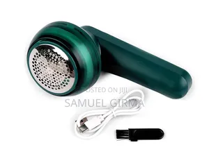 Electric Lint Remover for Most Types of Clothes