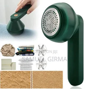 Electric Lint Remover for Most Types of Clothes