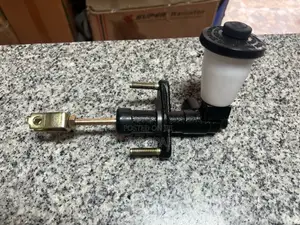 Clutch Master Cylinder Carina II