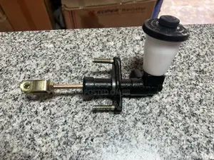 Clutch Master Cylinder Carina II