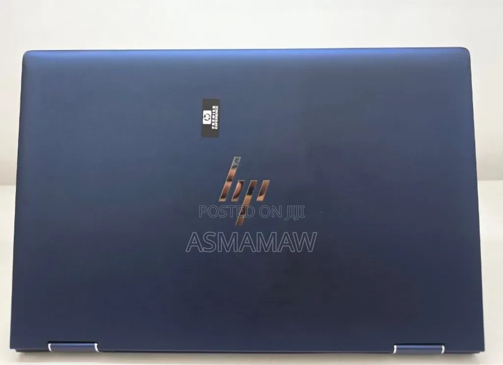 New Laptop HP Dragonfly G2 16GB Intel Core i7 SSD 512GB