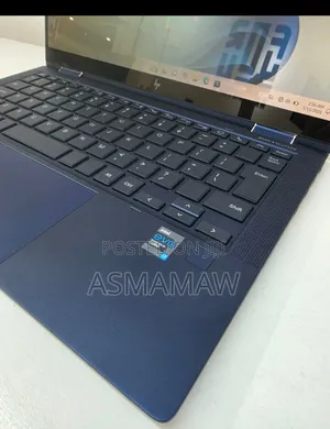 New Laptop HP Dragonfly G2 16GB Intel Core i7 SSD 512GB