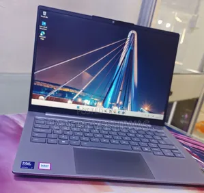New Laptop Lenovo Thinkbook 14 16GB Intel Core Ultra 7 SSD 1T