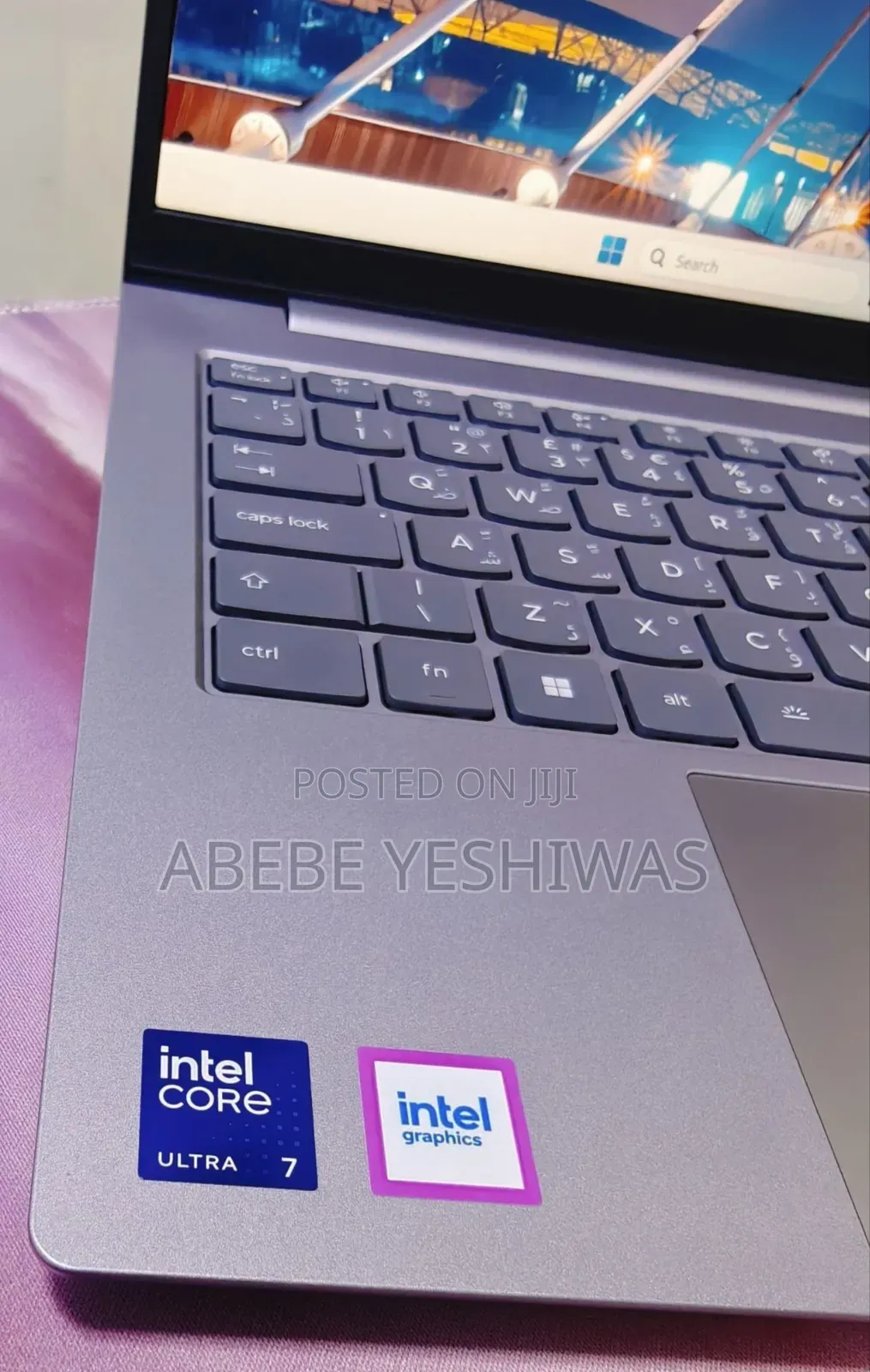 New Laptop Lenovo Thinkbook 14 16GB Intel Core Ultra 7 SSD 1T