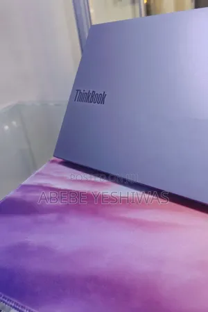 New Laptop Lenovo Thinkbook 14 16GB Intel Core Ultra 7 SSD 1T