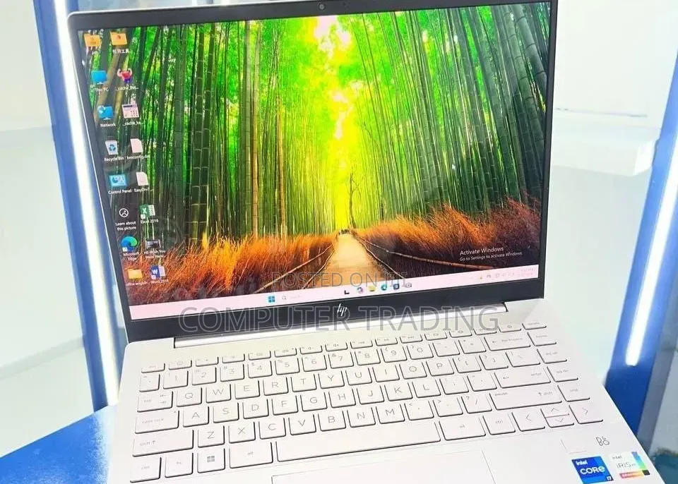 New Laptop HP Pavilion Dv5 SE 16GB Intel Core i7 SSD 1T