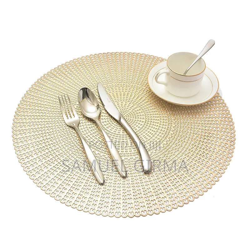 6pc Table Place Mats