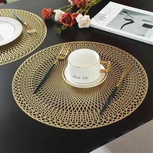 6pc Table Place Mats
