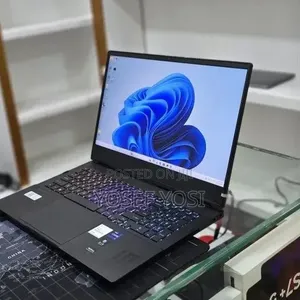 New Laptop HP Omen 16 16GB Intel Core i9 SSD 512GB