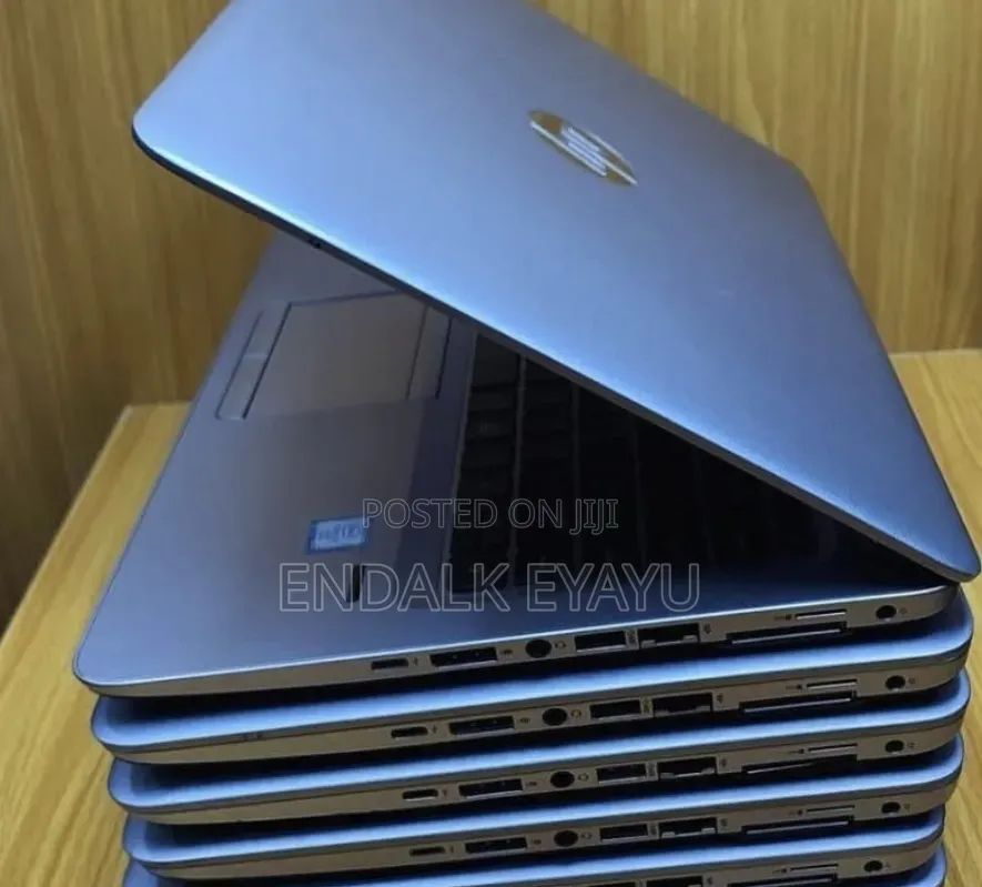 New Laptop HP EliteBook 840 G3 8GB Intel Core i5 SSD 256GB
