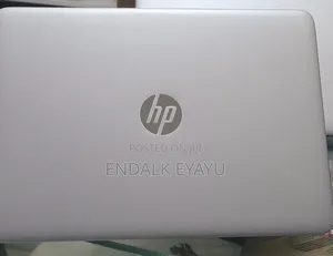 New Laptop HP EliteBook 840 G3 8GB Intel Core i5 SSD 256GB