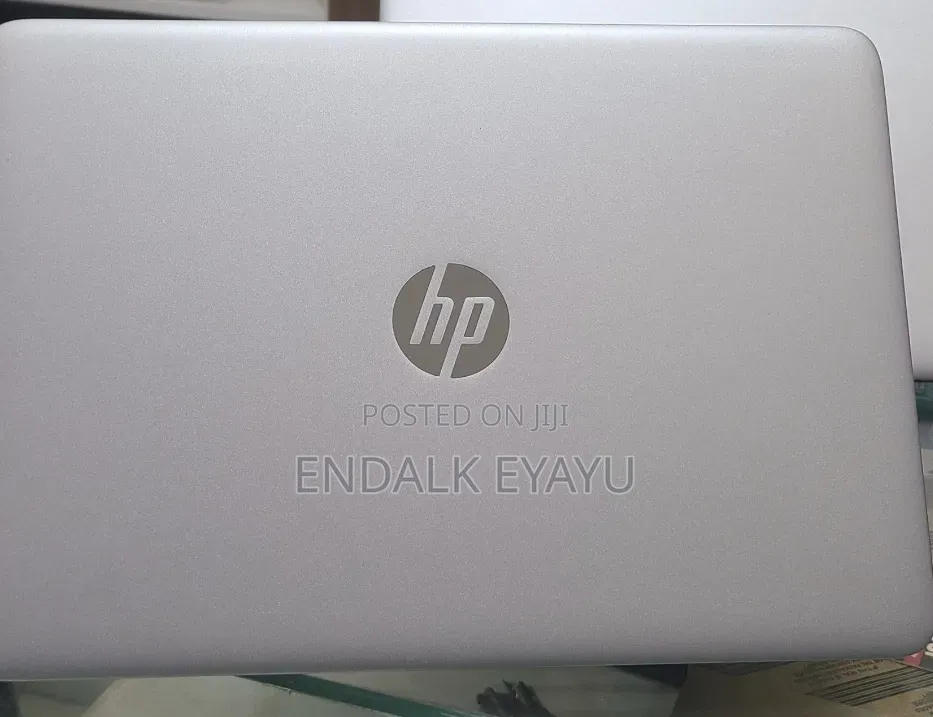 New Laptop HP EliteBook 840 G3 8GB Intel Core i5 SSD 256GB