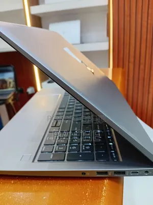 New Laptop HP ZBook 15 16GB Intel Core i7 SSD 512GB