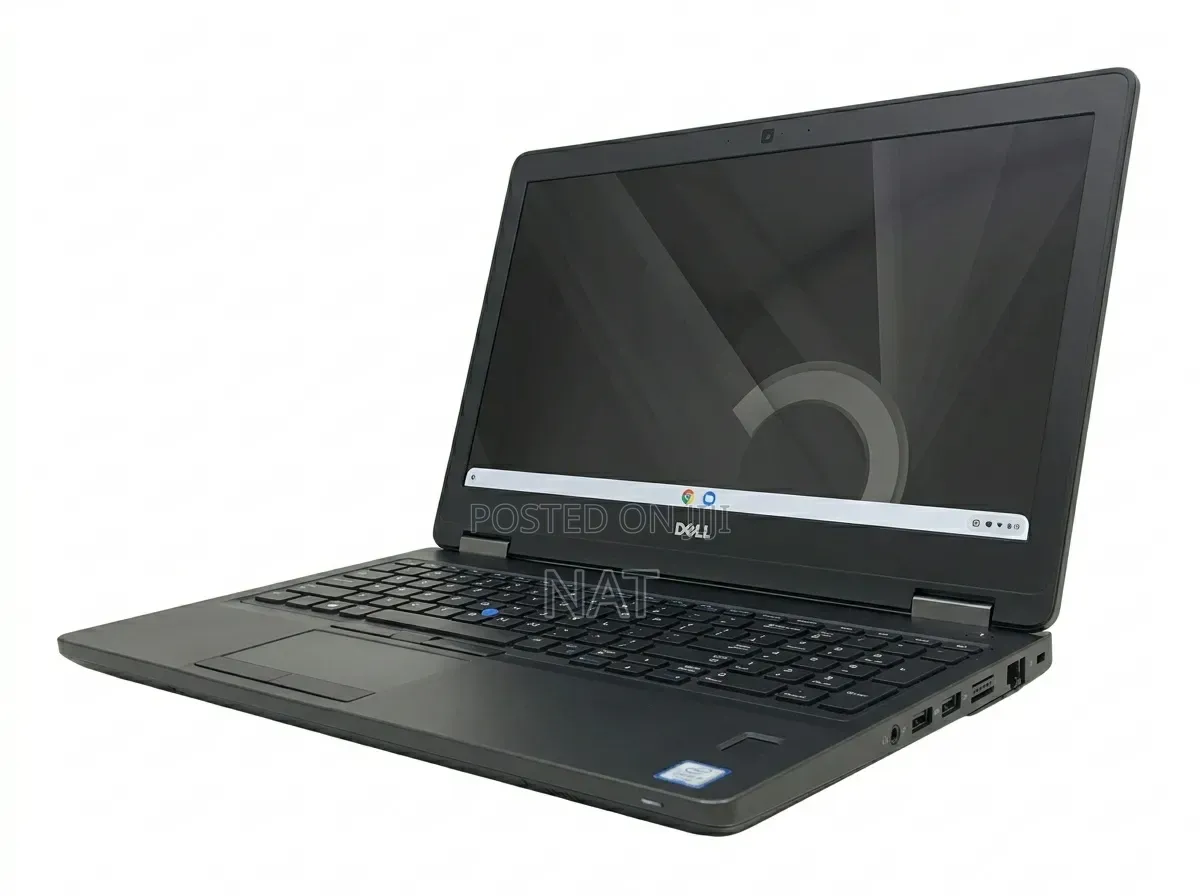 New Laptop Dell 16 Premium 8GB Intel Core i5 HDD 1.5T