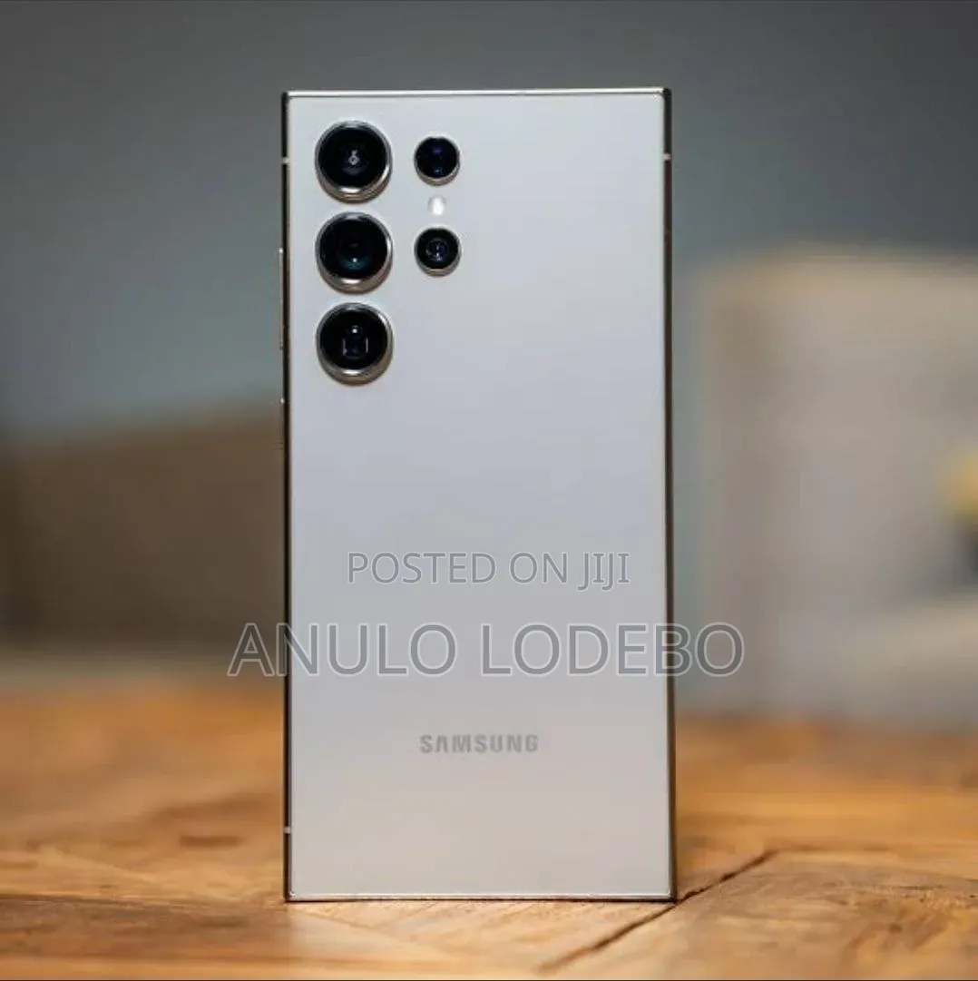 New Samsung Galaxy S24 Ultra 512 GB