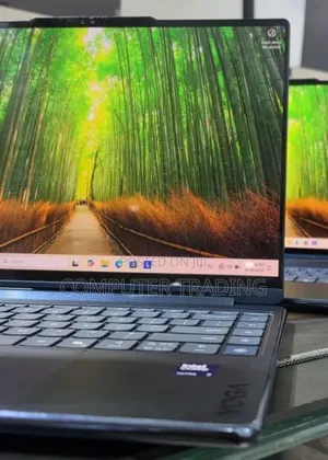 New Laptop Lenovo Yoga 9i 32GB Intel Core Ultra 7 SSD 1T