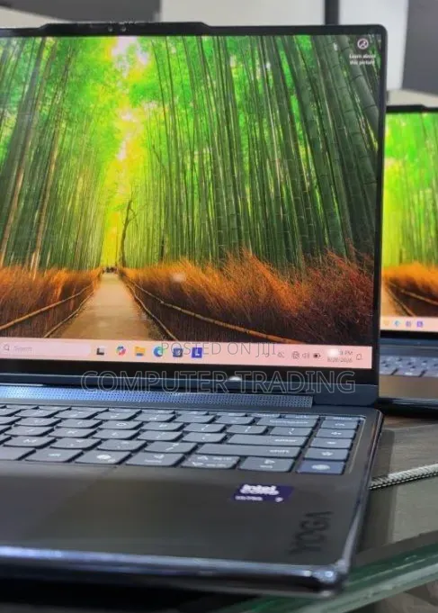 New Laptop Lenovo Yoga 9i 32GB Intel Core Ultra 7 SSD 1T