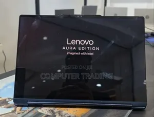 New Laptop Lenovo Yoga 9i 32GB Intel Core Ultra 7 SSD 1T