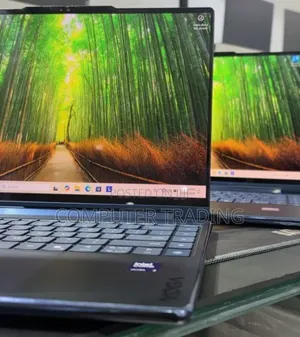 New Laptop Lenovo Yoga 9i 32GB Intel Core Ultra 7 SSD 1T