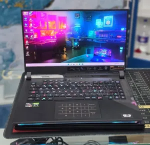 New Laptop Asus ROG Strix G15 32GB AMD Ryzen 9 SSD 1T