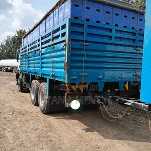 Iveco T-Way 2024 Model A35* 112shi Km Excellent Condition
