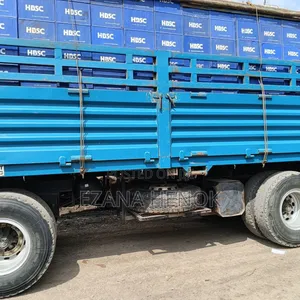Iveco T-Way 2024 Model A35* 112shi Km Excellent Condition