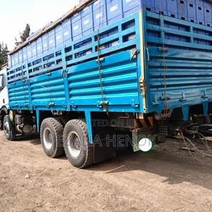 Iveco T-Way 2024 Model A35* 112shi Km Excellent Condition