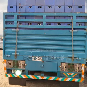 Iveco T-Way 2024 Model A35* 112shi Km Excellent Condition