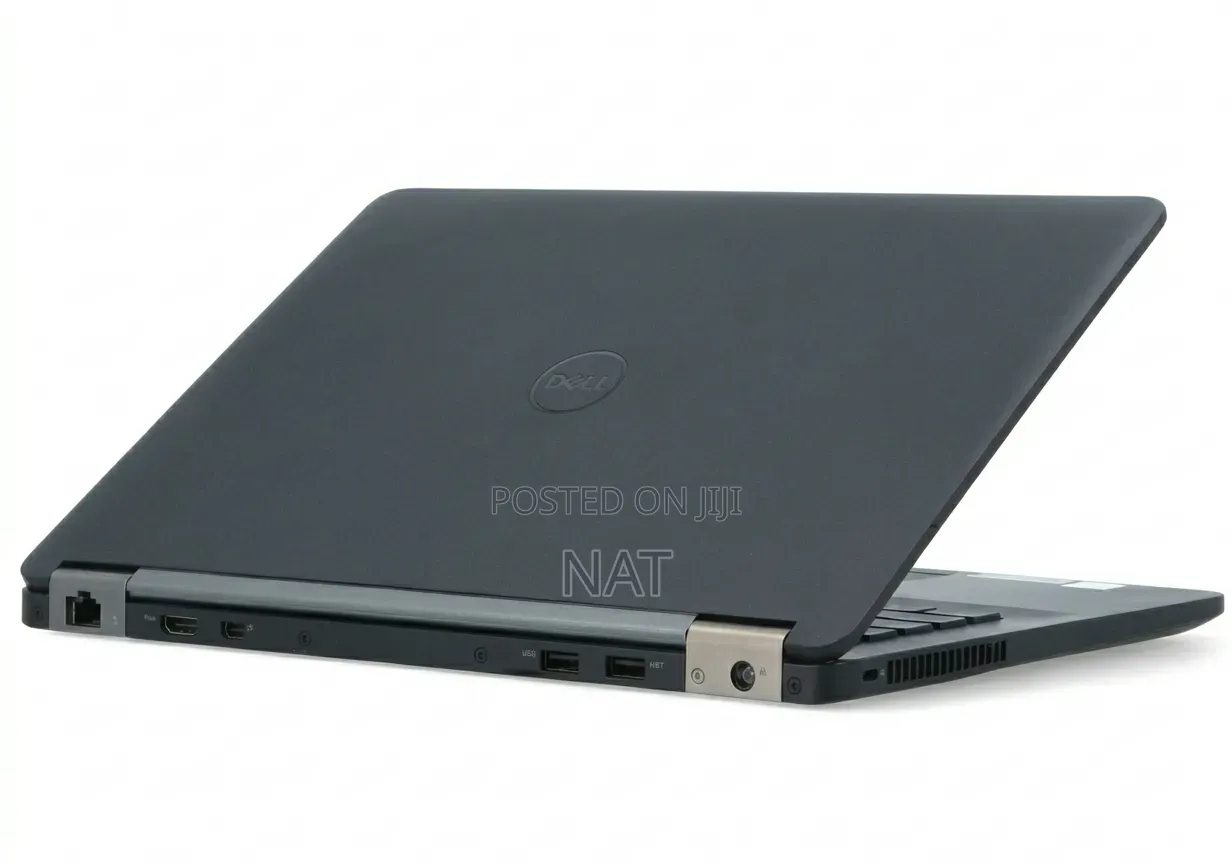 New Laptop Dell 16 Premium 8GB Intel Core i5 HDD 1.5T