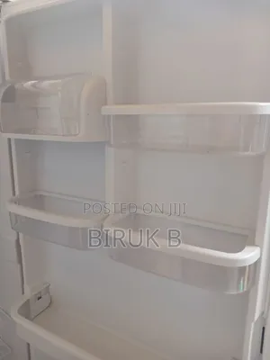 Whirlpool Deep Freezer