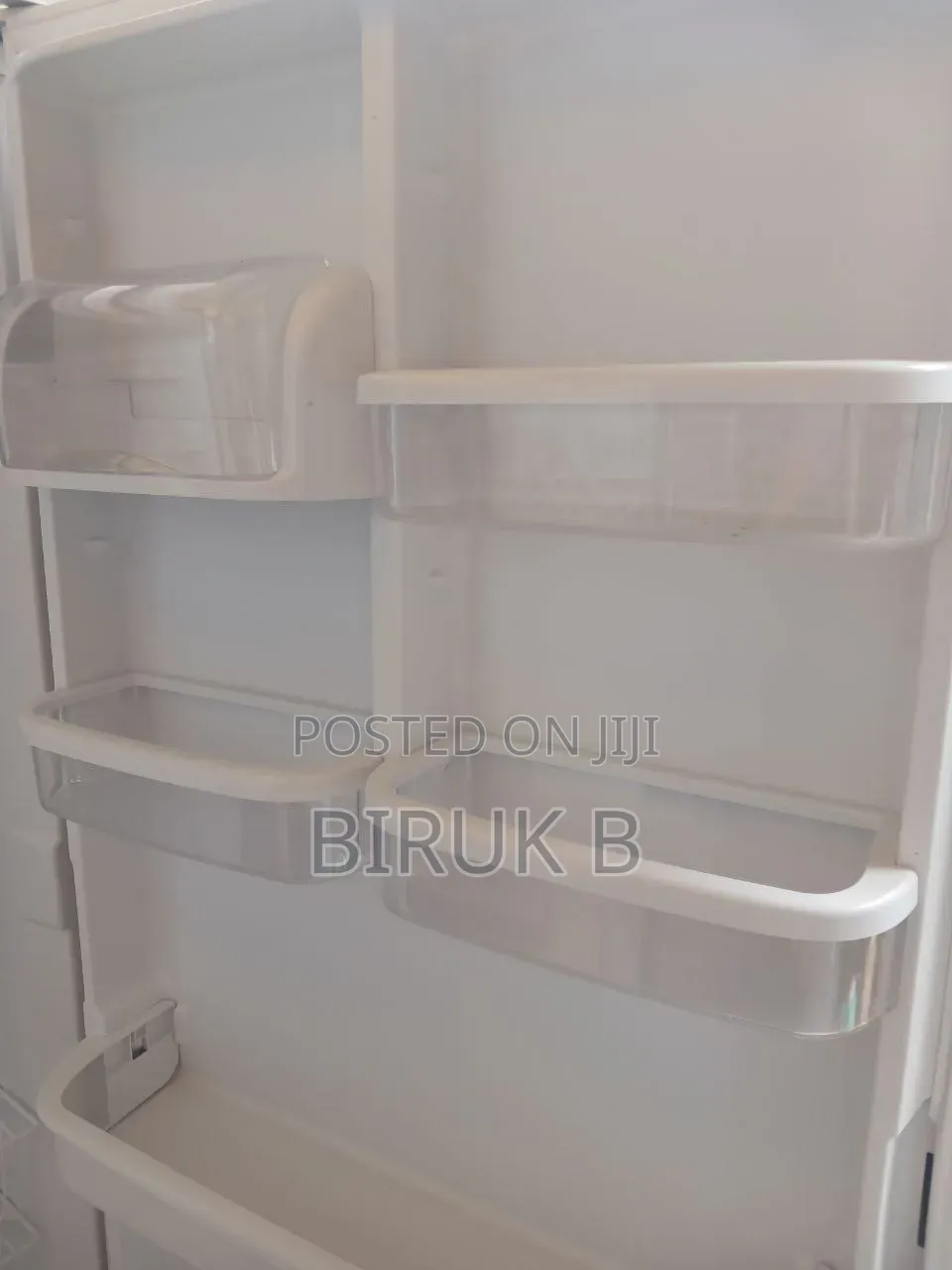 Whirlpool Deep Freezer