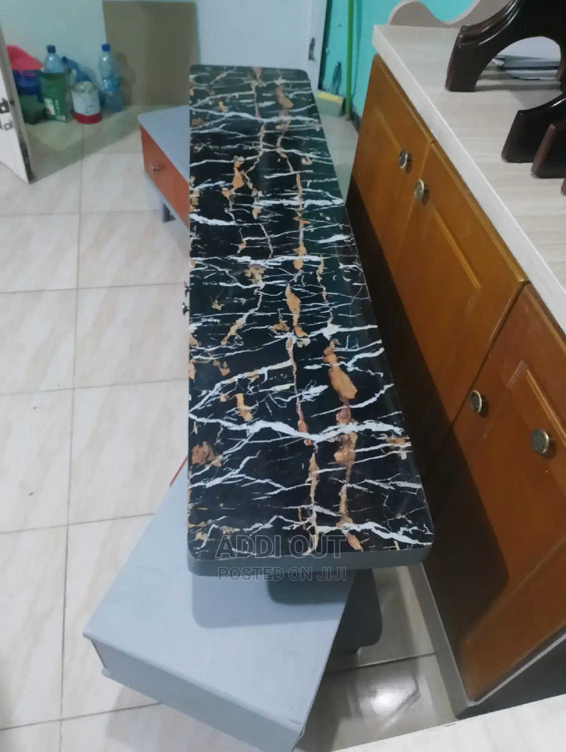 Tv Stand/ቲቪ ማስቀመጫ