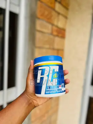 RC Creatine Monohydrate