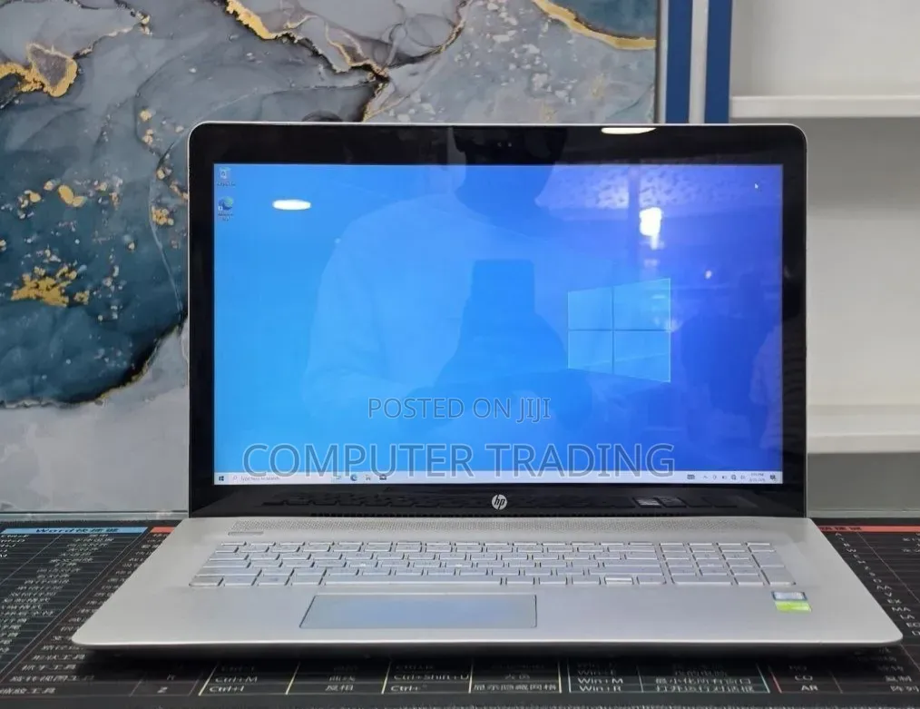 New Laptop HP Envy x360 16GB Intel Core i7 HDD 1T