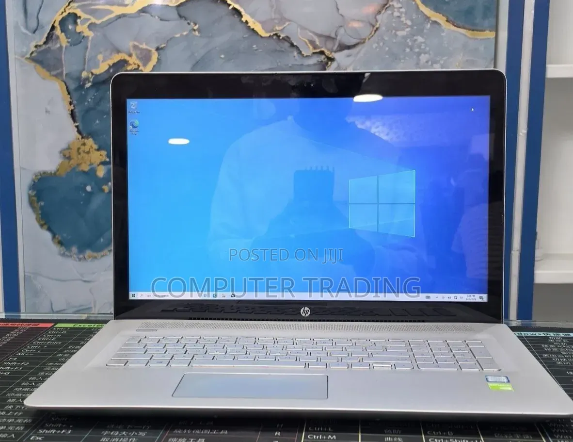 New Laptop HP Envy x360 16GB Intel Core i7 HDD 1T