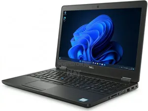 New Laptop Dell 16 Premium 8GB Intel Core i5 HDD 1.5T