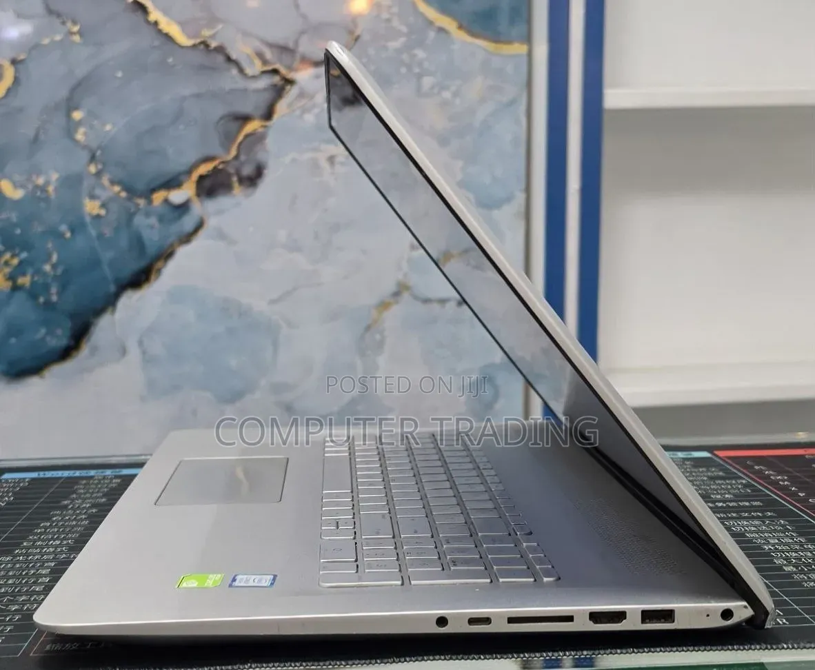 New Laptop HP Envy x360 16GB Intel Core i7 HDD 1T