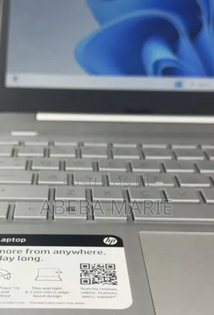 New Laptop HP Stream Notebook 16GB Intel Core i5 SSD 512GB